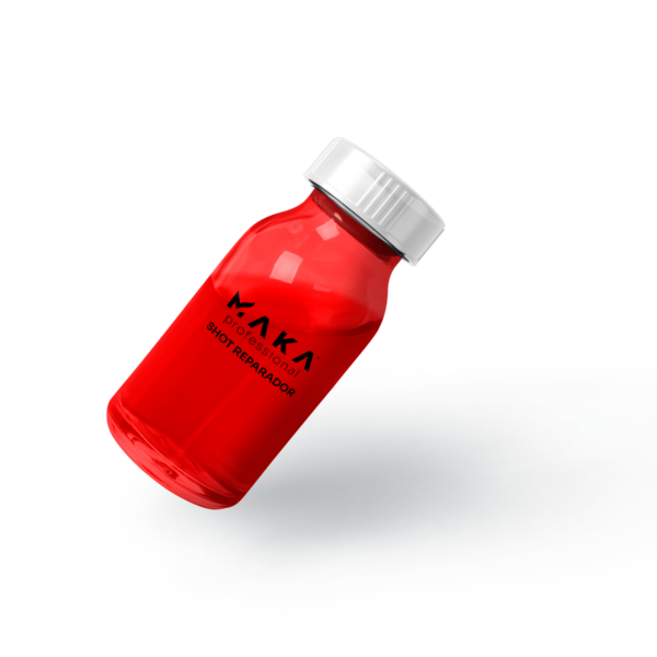 Shot Reparador - MAKA PROFESSIONAL