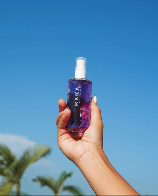 Luminous Hair mist 3.3 oz