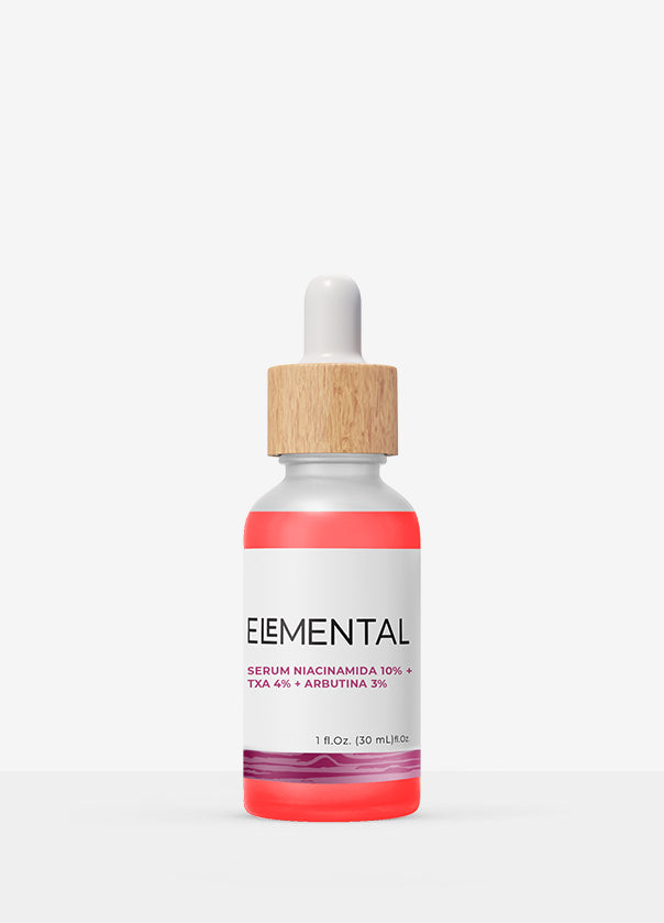 Serum Niacinamida 10% + TXA 4% + Arbutina 3% - Elemental