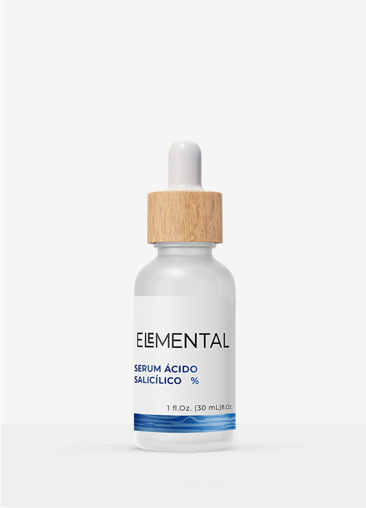 Serum Ácido Salicílico 2% - Elemental