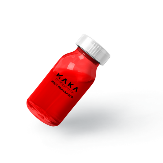 Shot Reparador - MAKA PROFESSIONAL